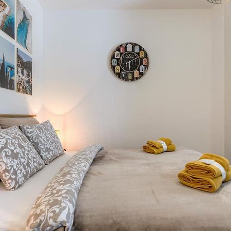 Studio Mare Zadar Extérieur photo