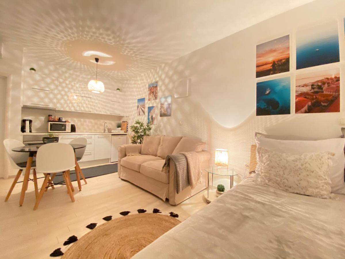 Studio Mare Zadar Extérieur photo