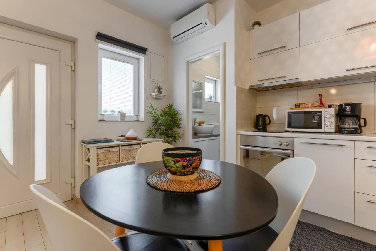 Studio Mare Zadar Extérieur photo