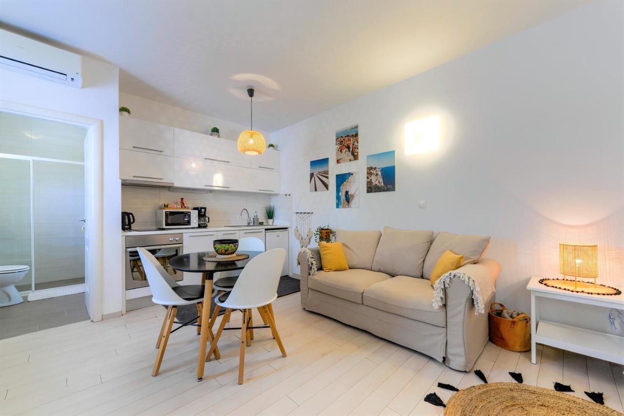 Studio Mare Zadar Extérieur photo