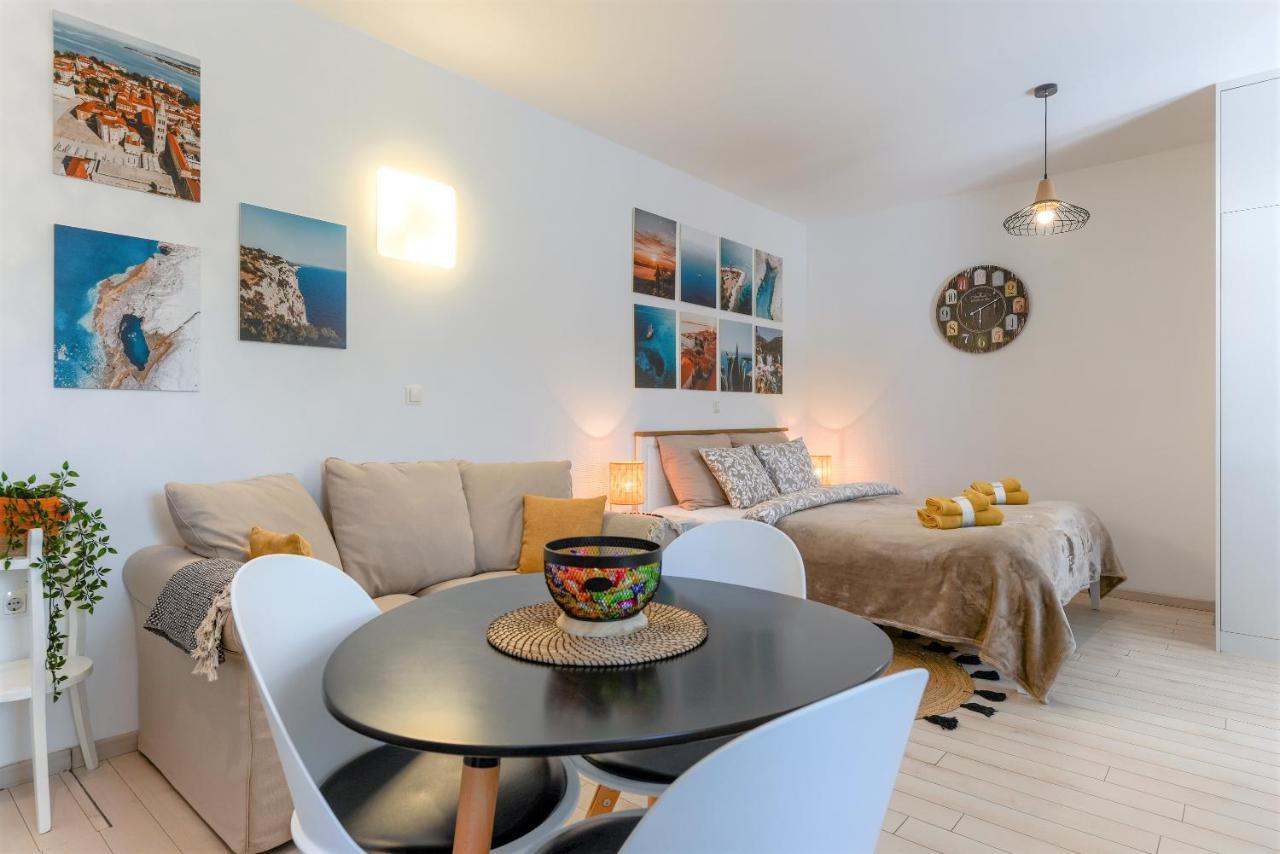 Studio Mare Zadar Extérieur photo