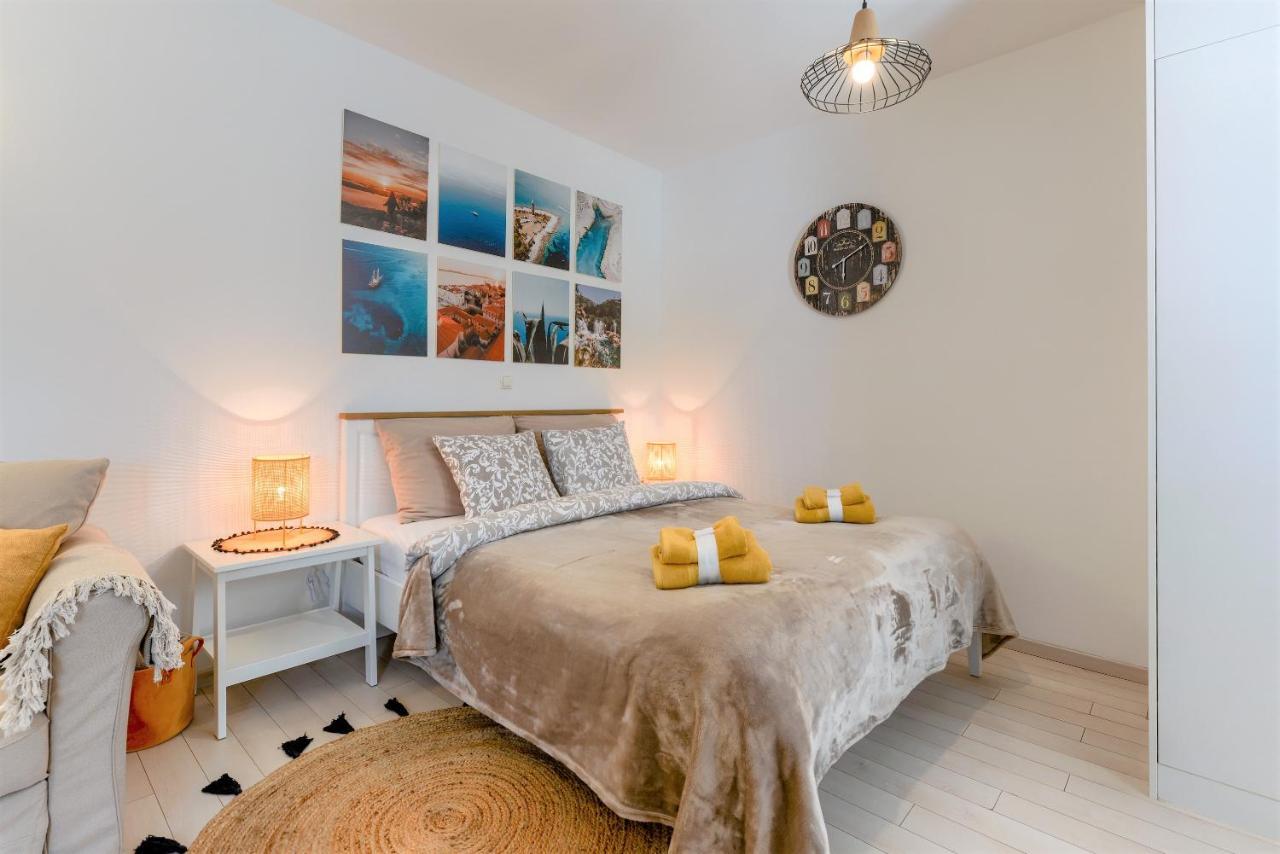 Studio Mare Zadar Extérieur photo