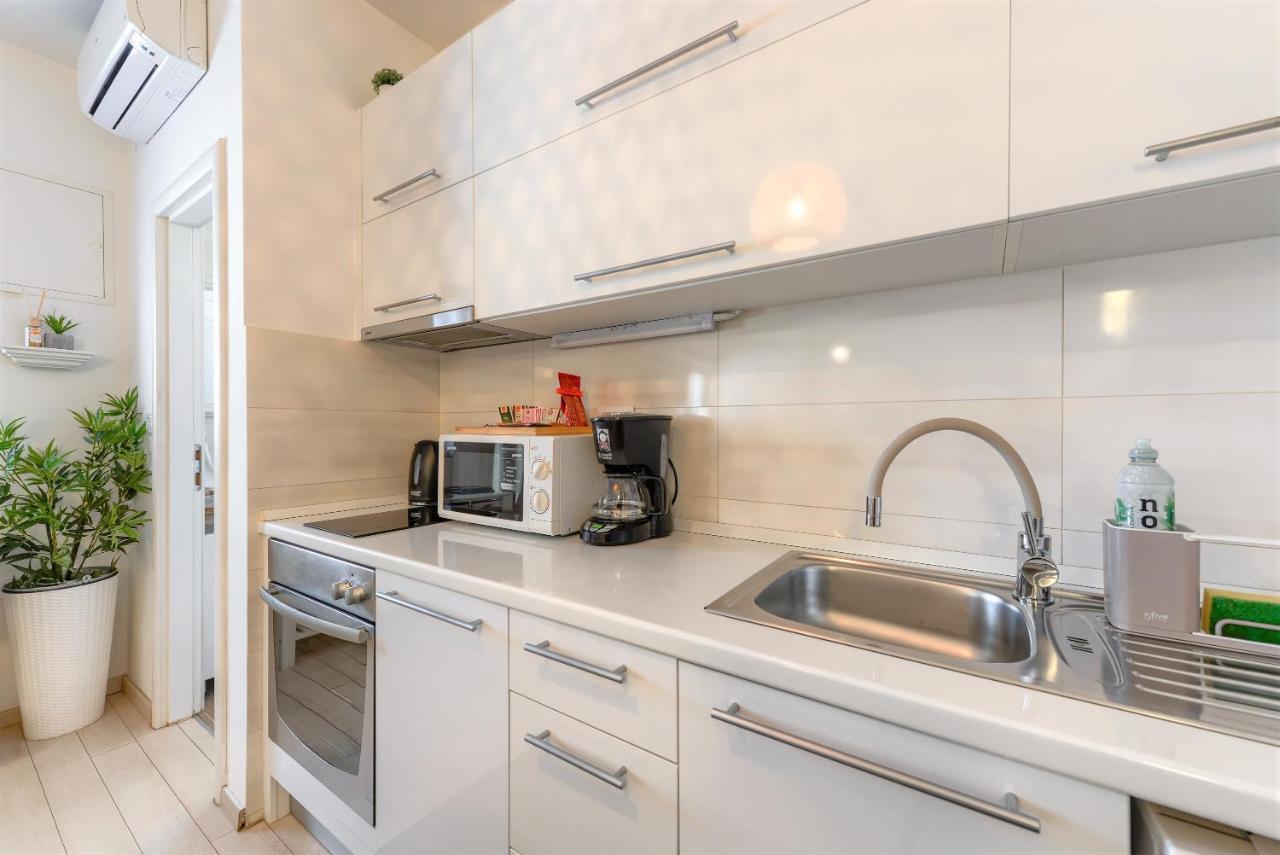 Studio Mare Zadar Extérieur photo