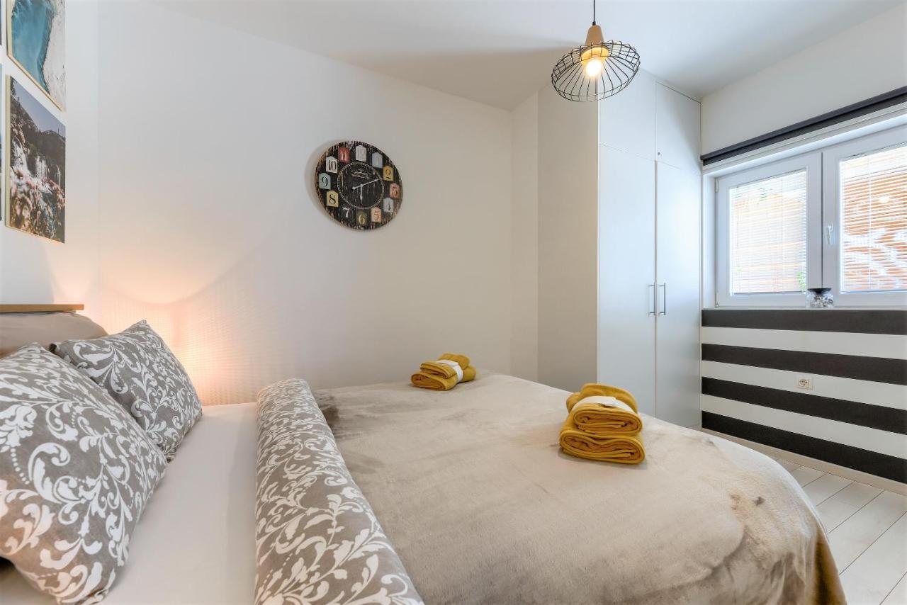 Studio Mare Zadar Extérieur photo