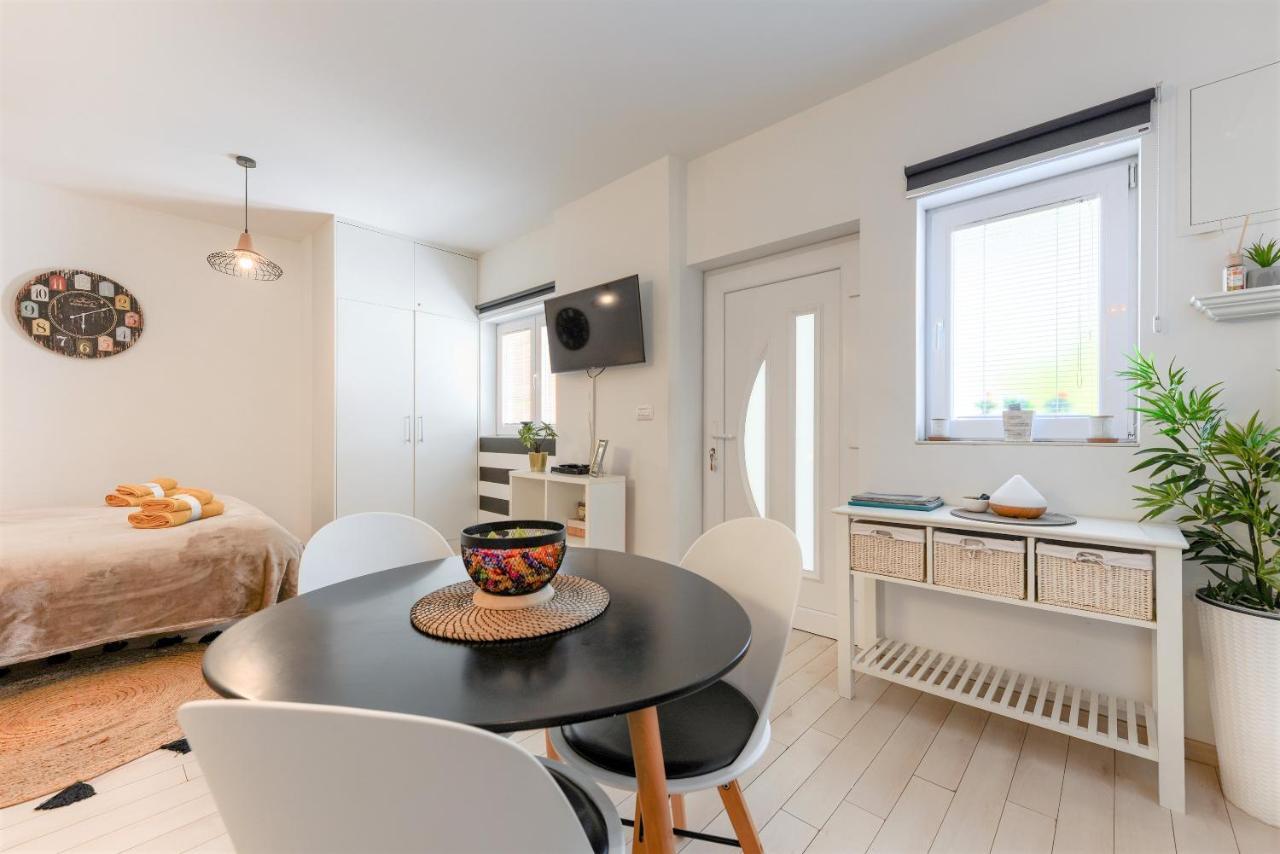 Studio Mare Zadar Extérieur photo