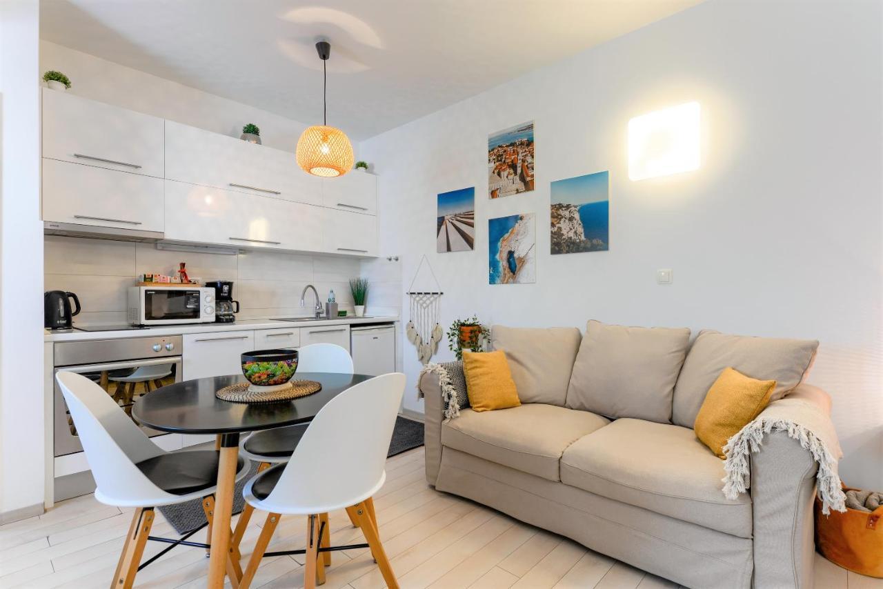 Studio Mare Zadar Extérieur photo