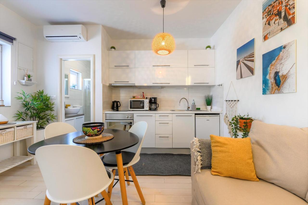 Studio Mare Zadar Extérieur photo