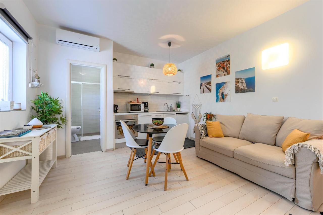 Studio Mare Zadar Extérieur photo