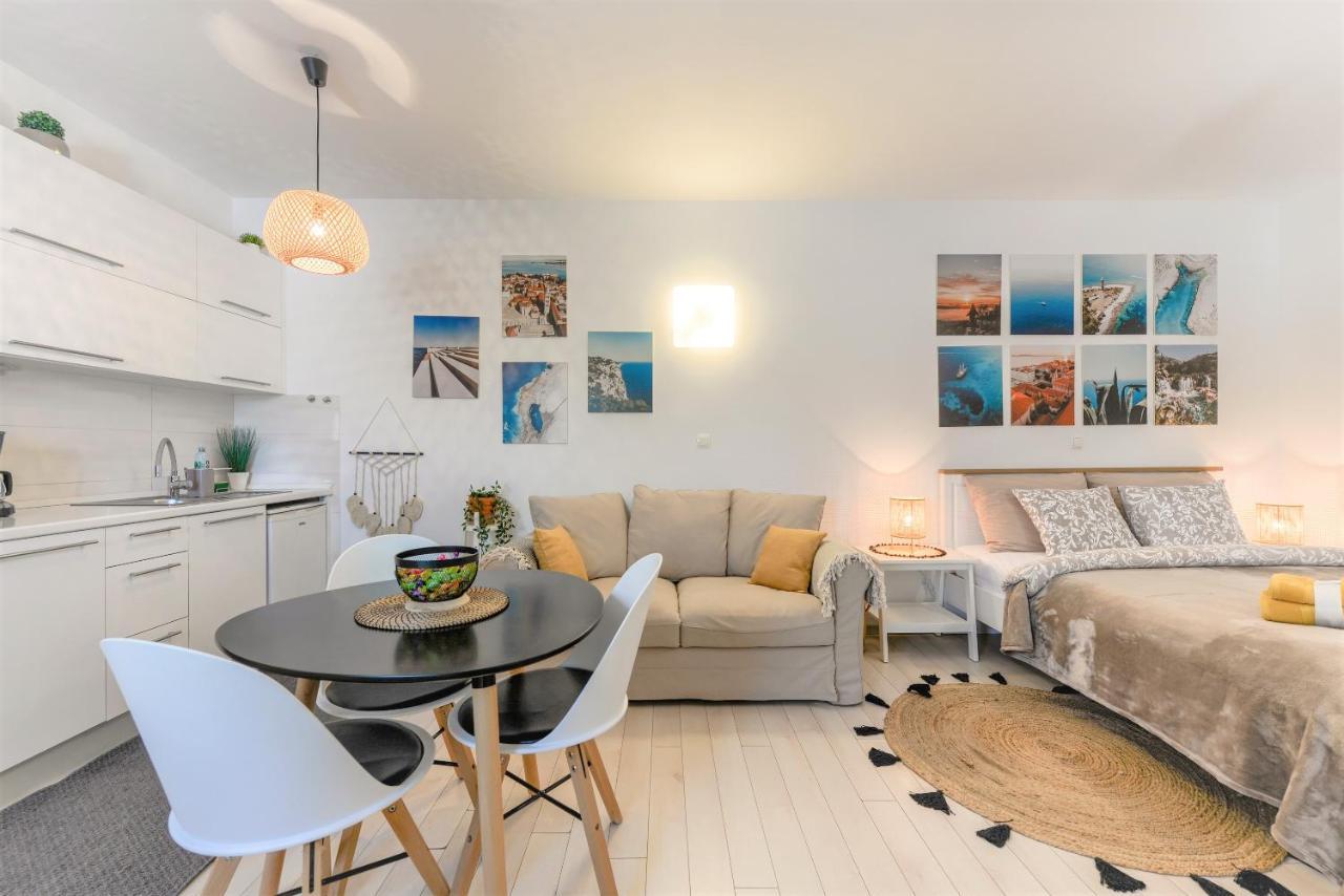 Studio Mare Zadar Extérieur photo