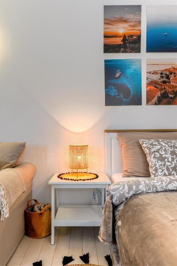 Studio Mare Zadar Extérieur photo