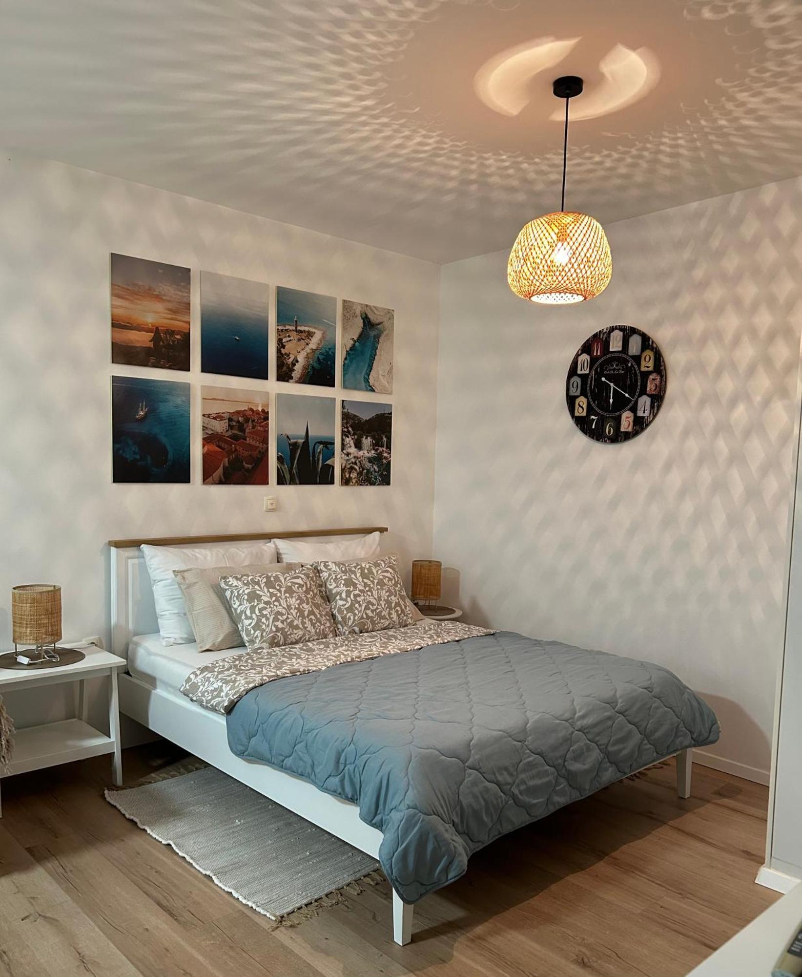 Studio Mare Zadar Extérieur photo
