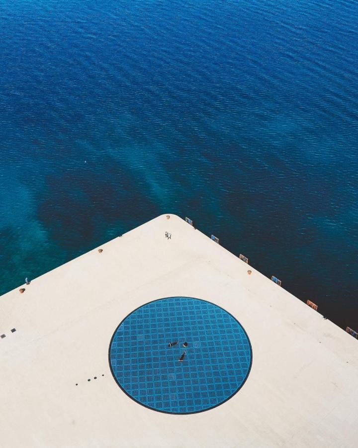 Studio Mare Zadar Extérieur photo